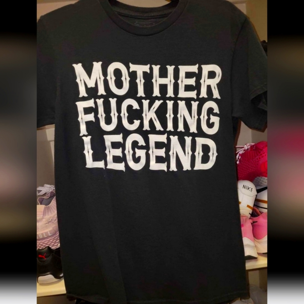 MF Legend Tshirt